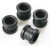 Robitronic 27018 Rubber Space 11x9mm (4 pcs)