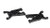 Losi LOSB2071 Front Suspension Arm Set (2) 5IVE-T