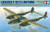 Tamiya 61120 Lockheed P-38F/G Lightning 1/48