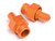 HPI 87493 24mm FRONT HEX HUB (ORANGE/2pcs)/Baja