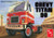 AMT 1417 Chevy Titan 90 1/25