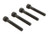 Arrma 723430 Cap Head Screw 4x30mm, 4pcs, 8S BLX