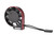 Team Corally 53116-1 Ultra High Speed Cooling Fan XF-4 w/BEC Connector - 40mm - Black-Red Team Corally 53116-1 Ultra High Speed Cooling Fan XF-4 w/BEC Connector - 40mm - Black-Red
