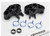 Traxxas 5334R Axle carriers, left & right