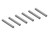 Team Corally 00130-026 Steel Pin - 3x20mm - 6pcs
