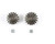 Tamiya 50354 AV Pinion Set 16/17T