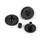 Traxxas 9776R Gear set, transmission, low range (crawl) (40.3:1 reduction ratio)/ pinion gear, 11T
