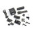 Kyosho MD003BK Small Parts Set (AWD/Black)