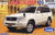 Fujimi 038001 Toyota Land Cruiser 100 Wagon VX Limited (HDJ101K) 1/24