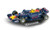 Carrera 30818 Digital 132 Red Bull Racing TAG HeuerRB13 M.Verstappen No.33