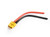 TornadoRC XT60F-12-10 XT60 Female with 12AWG 10CM silione wire