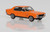 DDA 619 Lone O Ranger LJ Torana Diecast Model 1/24