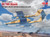 ICM 48301 OV-10D+ Bronco US Light Attack and Observation Aircraft 1/48
