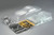Killerbody 48626 NISSAN SKYLINE R34 195mm CLEAR BODY 1/10