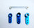 Colt M2062 Alu Steering Servo Saver Set