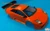Colt M1134POR Lamborghini Painted Body Orange 200mm (No Hole) 1/10