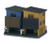 Tomytec 32274 Building Collection 017-5 Small House B5