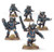Games Workshop 47-15 Astra Militarum - Tempestus Scions (99120105116)