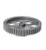 Team Corally 70450 48DP Pinion 50T - Short - Hard Anodised AL7075  - Shaft Dia. 3.17mm