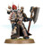 Games Workshop 43-44 Chaos Space Marines - Masters of Executions (99070102024)