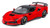 Bburago 26032 Ferrari SF90 XX Stradale 1/24