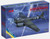 ICM 48230 Ju 88A-8 Paravane WWII German Aircraft 1/48