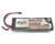 NXE 5000HC453 11.1V 5000mAh 45C Hard case Lipo w/Deans
