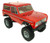 Bodyworx CB092 Ford Bronco for Crawler 1/10