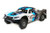 Losi 5IVE-T 2.0 V2 BND: 1/5 4WD Gas Short Course Truck
