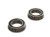 Arrma 620004 Flange Ball Bearing 10x15x4mm 2RS (2pcs)