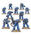 Games Workshop 48-76 Space Marines - Primaris Hellblasters (99120101308)
