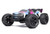 Arrma 1/8 KRATON 6S BLX 4X4 BRUSHLESS V6 SPEED TRUCK RTR (Pink/Blue)