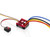 Hobbywing 30120202 QUICRUN-WP-1080 G2-BRUSHED ESC