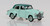 DDA 403 1953 2 Tone Green FJ Holden Sedan - Fully Detailed 1/24
