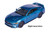 DDA 6-79352 2018 Ford Mustang GT Blue - Right Hand Drive 1/24