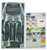 Tamiya 9495571 Sticker Bag for Subaru Impreza WRC 2008 1/10