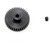 Robinson Racing 1339 Pinion Gear 39T 48P Aluminum Pro