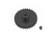 Robinson Racing 1343 Pinion Gear 43T 48P Aluminum Pro