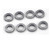Blackzon 540045 Slyder Ball Bearing  6.35x9.53x3.17mm