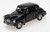 DDA 410 Black FX Holden Sedan 1/24