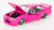 DDA 704 Pink Custom VL Walkinshaw 1/24