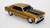 DDA LU-AB14 Gold XW GTHO Ford Falcon 1/24