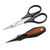 Du-Bro 2330 Body Reamer & Scissors Set