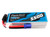 Gens Ace 554S60E5GT G-Tech 4S 5500mAh 60C 14.8V Soft Pack Lipo Battery (EC5)