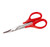 Team Corally 16041 Shape-It Scissor - Curved