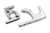 CEN CM0408 Motor Mount Set M-Sport Puma Rally 1