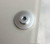 CEN G70357-19 Combustion Chamber Plate (.46/ 7.7)