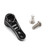 Integy 32310BLACK Alloy Servo Horn 25T for Futaba Servo (r=15, 19mm)