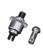 Fonzon FZCSGRF02 Full Metal Front Diff w/Front Input Pinion, Arrma Grom