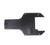Rovan 66081 Baja Buggy Under Guard Skid Plate, Body Mount